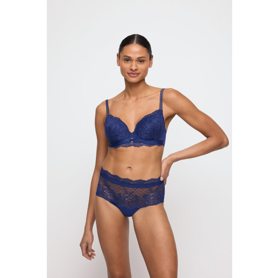 Marie Jo Musea Hartvorm BH Sapphire Blue