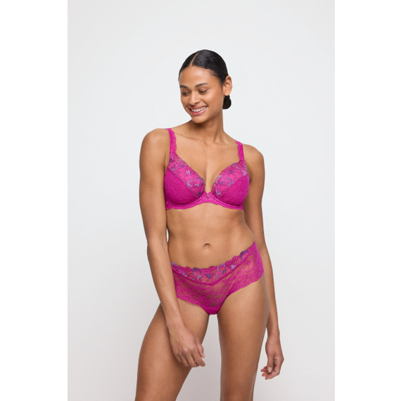 Marie Jo Noemy Push-up BH Fuchsia Fiesta