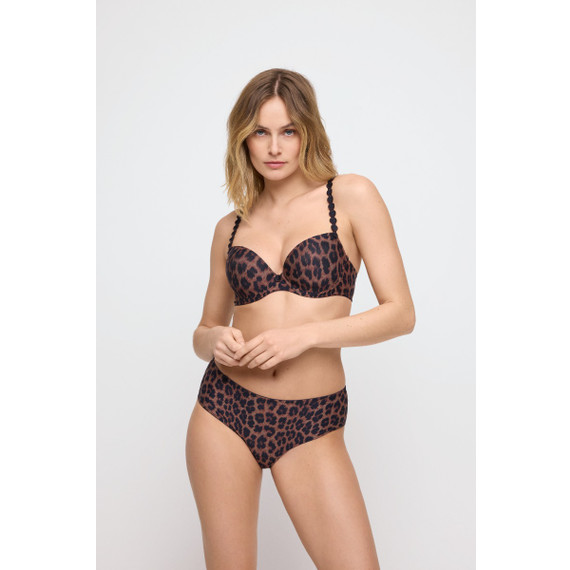 Marie Jo Tom Hotpants Fauve