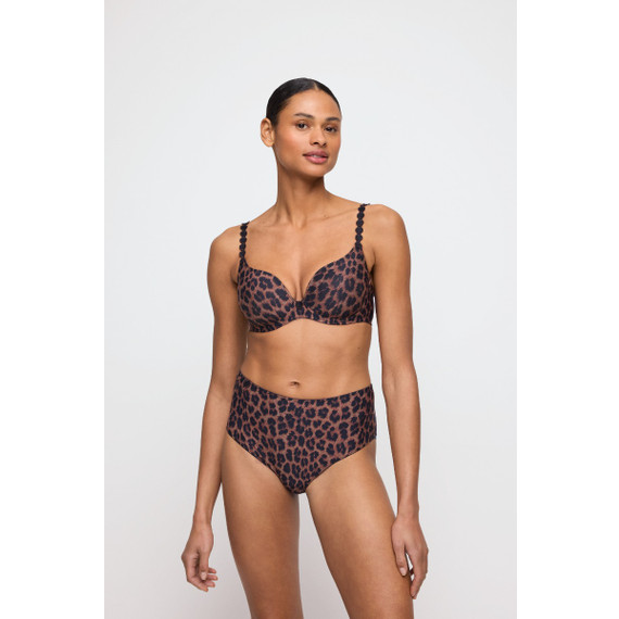 Marie Jo Tom Tailleslip Fauve