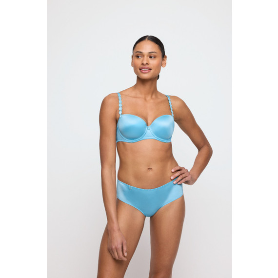 Marie Jo Tom Hotpants Azure Delight