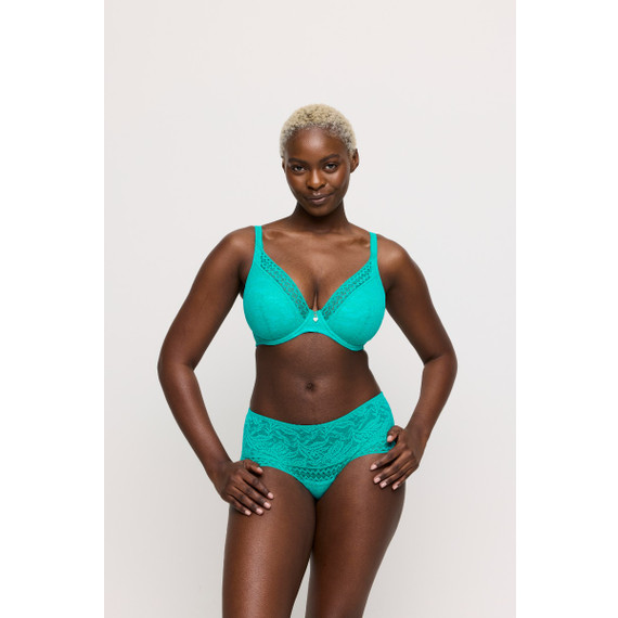 PrimaDonna Twist Palermo Hotpants Sunny Teal