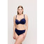 Primadonna Twist Knokke Tailleslip Sapphire Blue