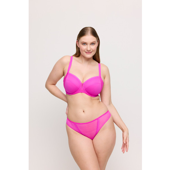 Primadonna Twist Vivgirl String Cactus Flower