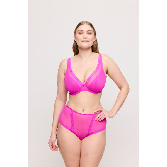 Primadonna Twist Vivgirl Hotpants Cactus Flower