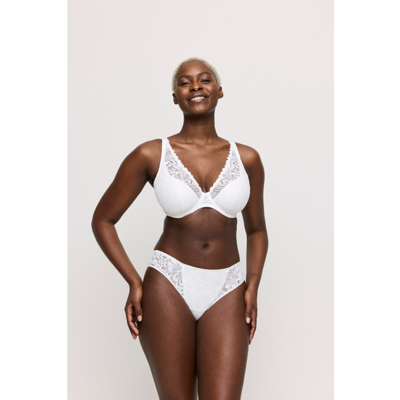 PrimaDonna Twist Rupi Plunge BH Natuur