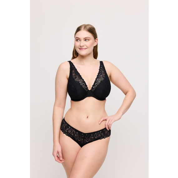 Primadonna Twist Rupi String Zwart