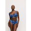 Primadonna Twist Mauna Beugel BH Twill Blue