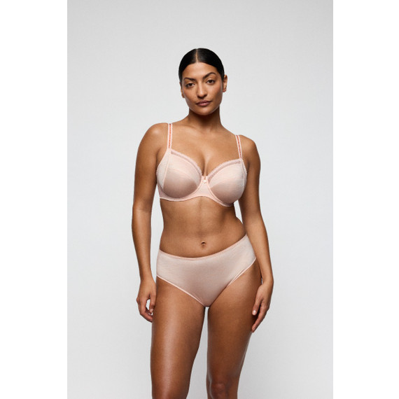 Primadonna Twist Briana Taillenslip Pearly Pink