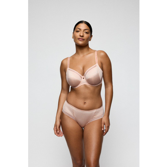 Primadonna Twist Briana Hotpants Pearly Pink