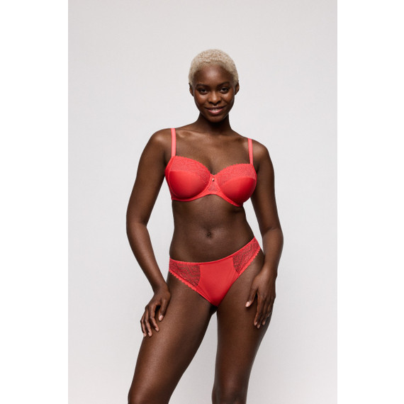 Primadonna Twist Grace Bay Rioslip Koraal