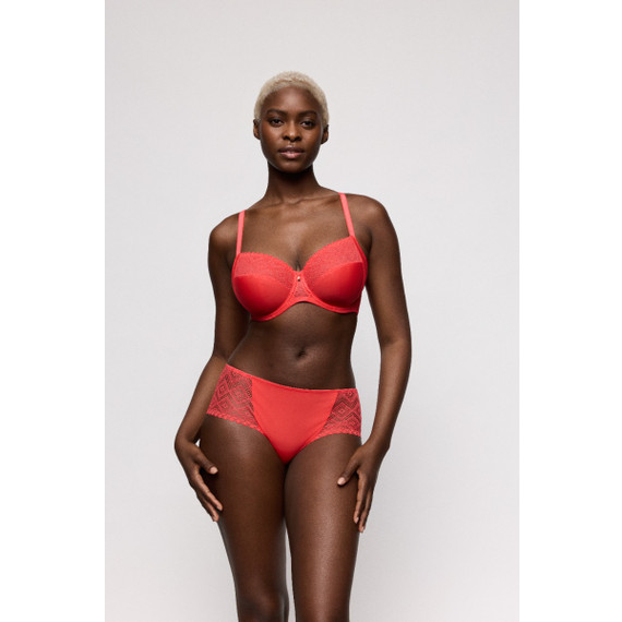 Primadonna Twist Grace Bay Hotpants Koralle