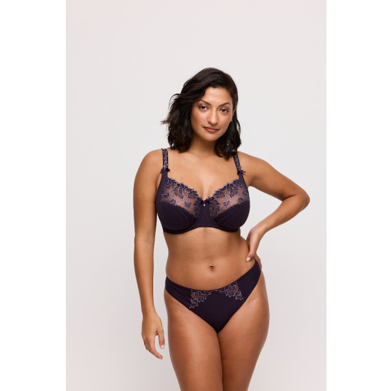 PrimaDonna Deauville String Amethyst Gem
