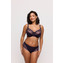 PrimaDonna Deauville Luxe String Amethyst Gem