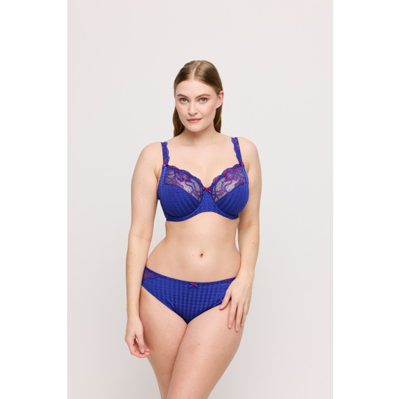 Primadonna Madison Rioslip Blueberry Kiss
