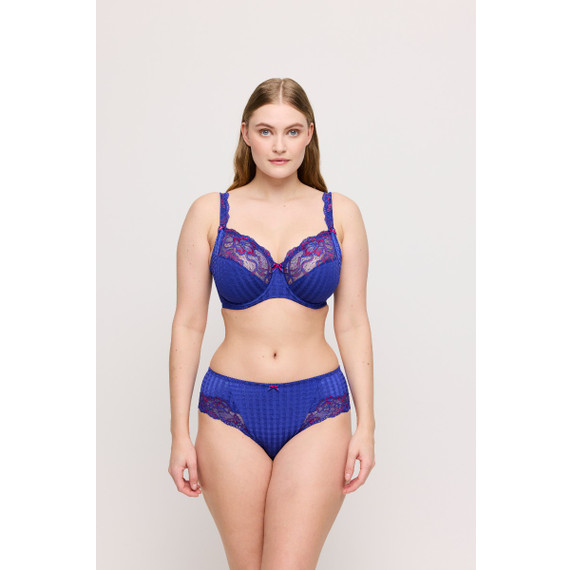 Primadonna Madison Hotpants Blueberry Kiss