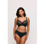 Primadonna Madison Beugel BH met Kant Deep Forest