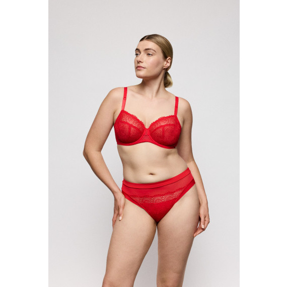 Primadonna Sophora Rioslip True Red