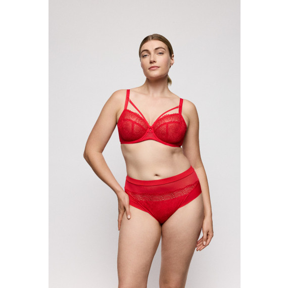 Primadonna Sophora Tailleslip True Red