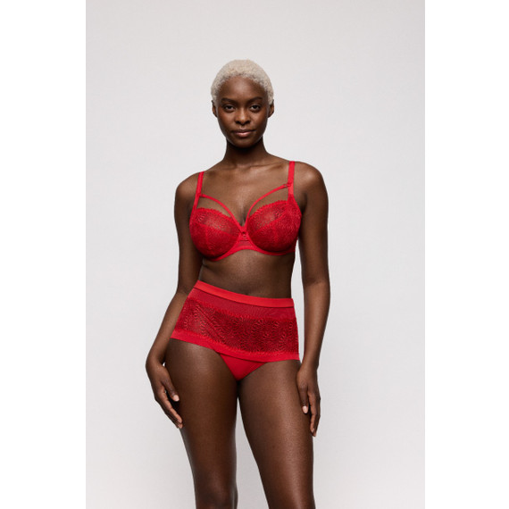 Primadonna Sophora Balconette BH True Red