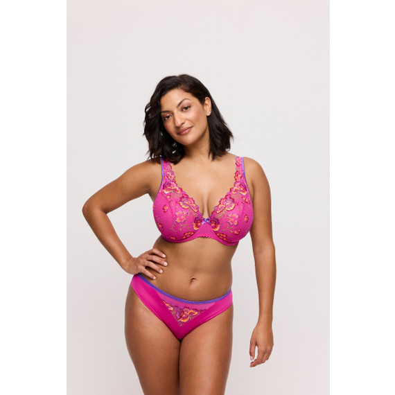 Primadonna Devdaha Slip Very Berry