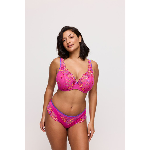 Primadonna Devdaha Luxus String Very Berry