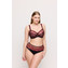 Primadonna Springdale Bügel BH Black Rose