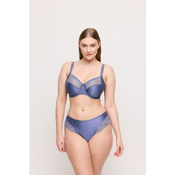 Primadonna Monterrey Luxe String Nightshadow Blue