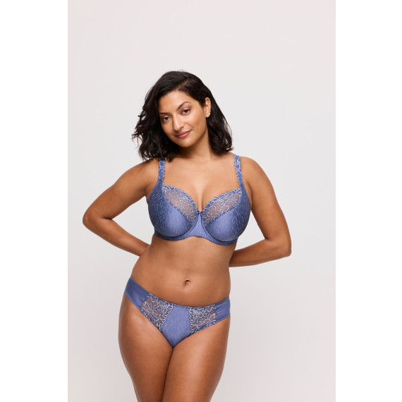 Primadonna Monterrey Padded Balconette BH Nightshadow Blue