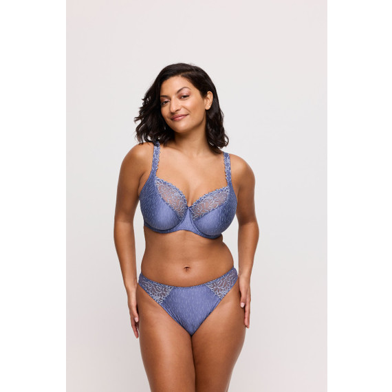 Primadonna Monterrey String Nightshadow Blue