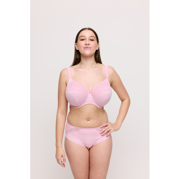Primadonna Salerno Full Cup BH Spring Rose