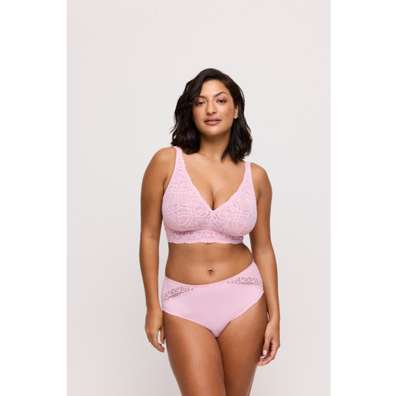 Primadonna Salerno Tailleslip Spring Rose