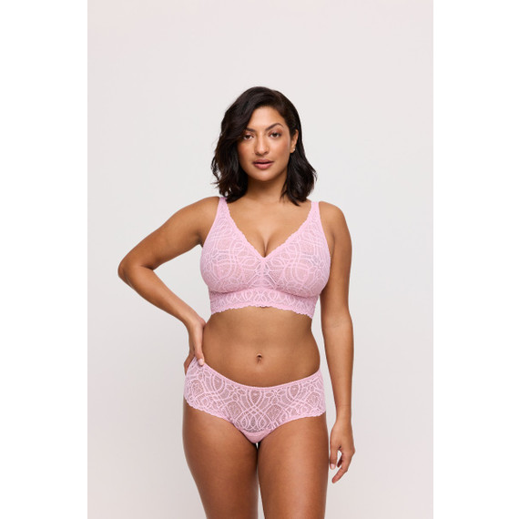 Primadonna Salerno Bralette Spring Rose