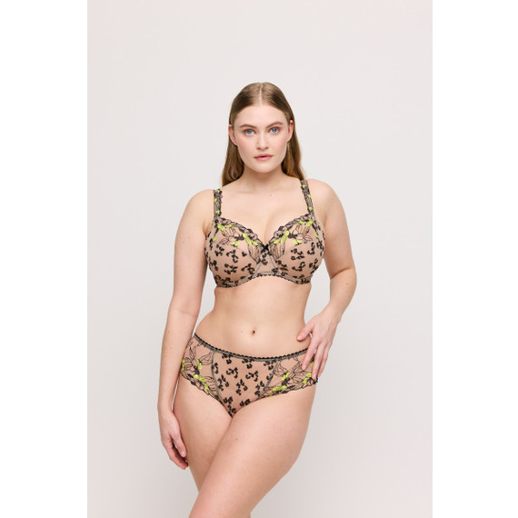 PrimaDonna Manali Hotpants Wild Bloom