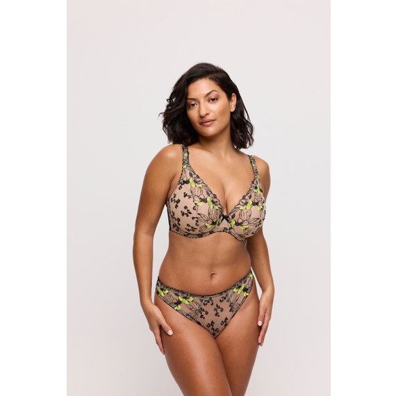 PrimaDonna Manali String Wild Bloom