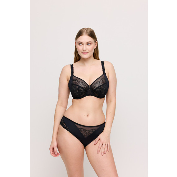 Primadonna Shimla Rioslip Zwart