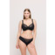 Primadonna Shimla Rioslip Zwart
