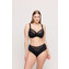 Primadonna Shimla Tailleslip Zwart