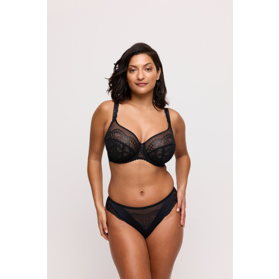 Primadonna Shimla String Zwart
