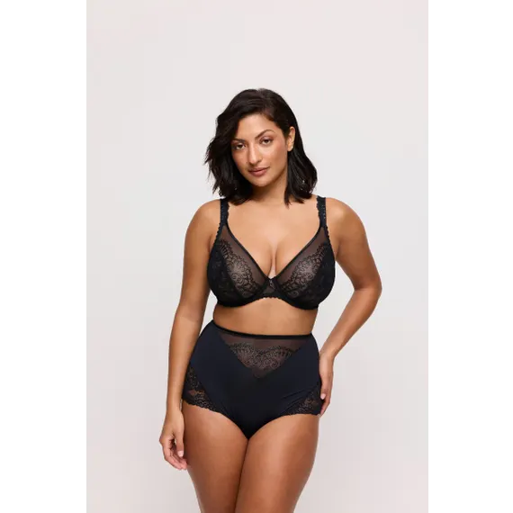 Primadonna Shimla Speciale Slip Zwart
