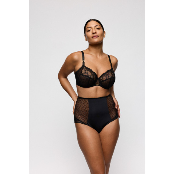 Primadonna Naica Beugel BH Black