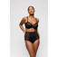 Primadonna Naica Beugel BH Black
