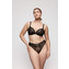 Primadonna Naica Plunge BH Black