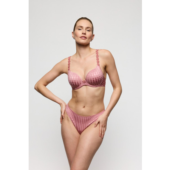 Marie Jo Avero Hartvorm BH Ballet Pink