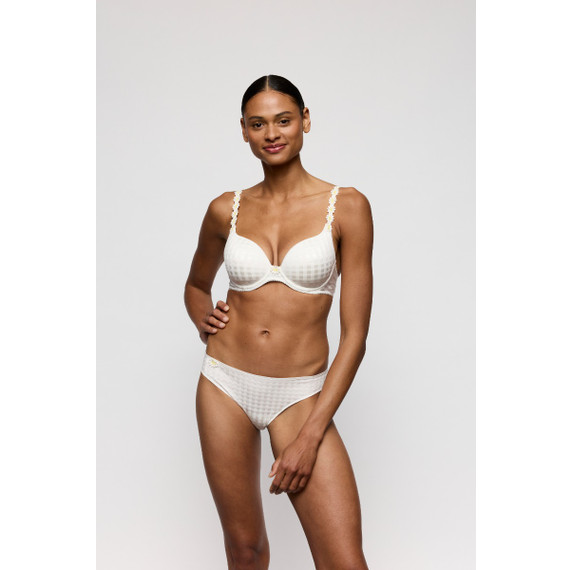 Marie Jo Avero Hartvorm BH Ivory Petal