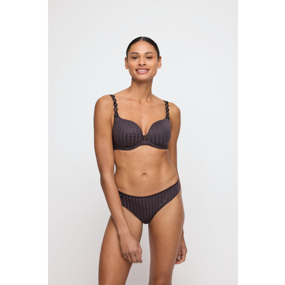 Marie Jo Avero Herzform BH Sweet Chocolate