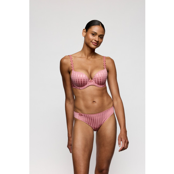 Marie Jo Avero Push-up BH Ballet Pink