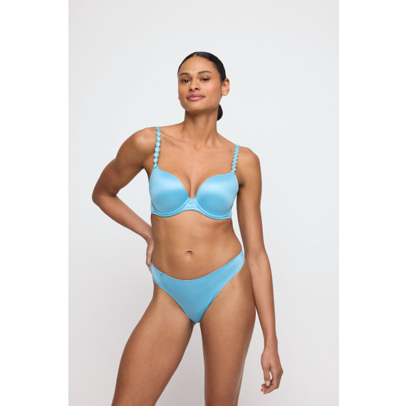 Marie Jo Tom String Azure Delight