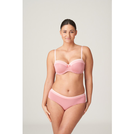 PrimaDonna Twist Glow Voorgevormde Balconette BH Ballet Pink