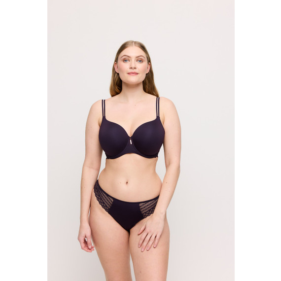Primadonna Twist East End String Amethist